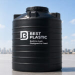 Water Storage Tanks
