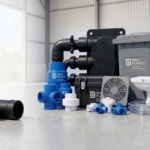 Industrial Plastic Solutions