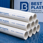 PVC Pipes