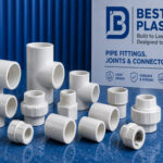 Pipe Fittings & Connectors